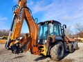 2023 Case 580SV Backhoe