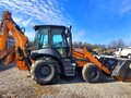 2023 Case 580SV Backhoe