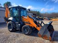 2023 Case 580SV Backhoe