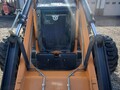 2023 Case 580SV Backhoe