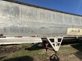 2004 Everlite 48 FT OPEN TOP Box Trucks/Trailer