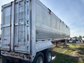 2004 Everlite 48 FT OPEN TOP Box Trucks/Trailer