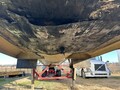 2004 Everlite 48 FT OPEN TOP Box Trucks/Trailer