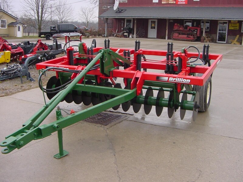 Used Disk Chisels for Sale - 535 Listings | Machinery Pete