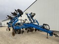  DMI 4300 Toolbar