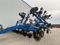  DMI 4300 Toolbar
