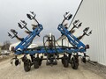  DMI 4300 Toolbar