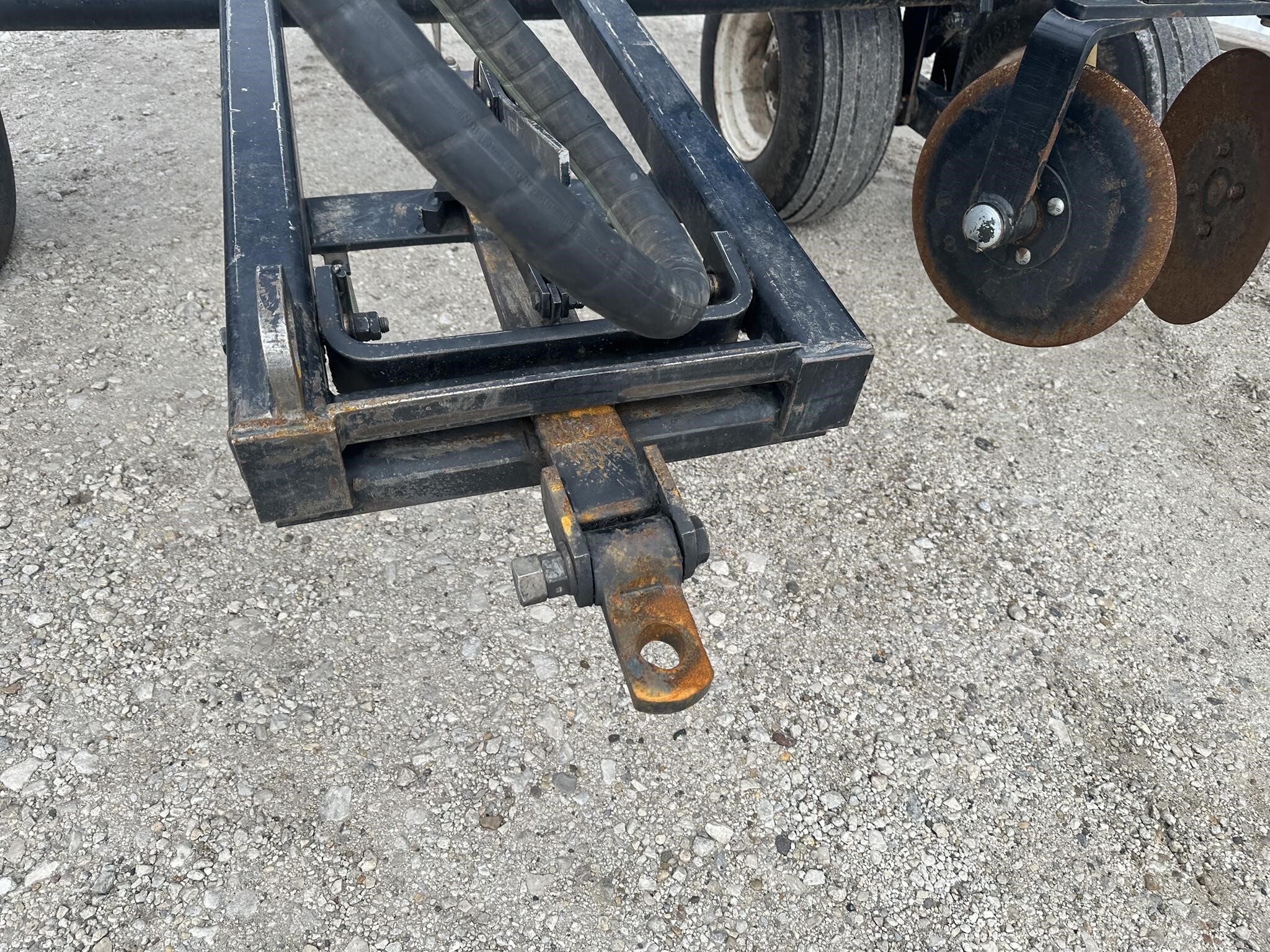  DMI 4300 Toolbar