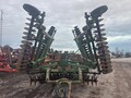  John Deere 637 Disk