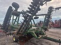  John Deere 637 Disk