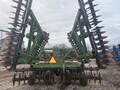  John Deere 637 Disk