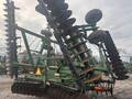  John Deere 637 Disk