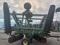  John Deere 637 Disk