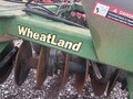  John Deere 637 Disk