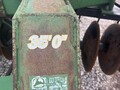  John Deere 637 Disk