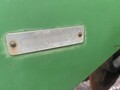  John Deere 637 Disk