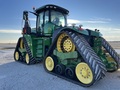 2018 John Deere 9570RX Tractor