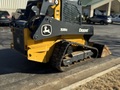 2022 Deere 325G Skid Steer