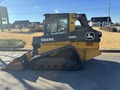 2022 Deere 325G Skid Steer