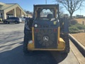 2022 Deere 325G Skid Steer