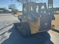 2022 Deere 325G Skid Steer