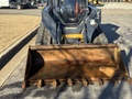 2022 Deere 325G Skid Steer