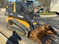 2022 Deere 325G Skid Steer