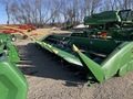 2009 John Deere 612C Corn Head