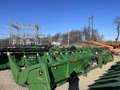 2009 John Deere 612C Corn Head