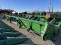 2009 John Deere 612C Corn Head