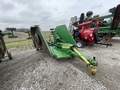 2014 John Deere HX15 Rotary Cutter