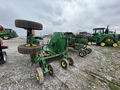 2014 John Deere HX15 Rotary Cutter