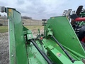 2014 John Deere HX15 Rotary Cutter