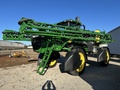 2024 John Deere 408R Self-Propelled Sprayer