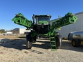 2024 John Deere 408R Self-Propelled Sprayer