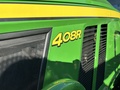 2024 John Deere 408R Self-Propelled Sprayer