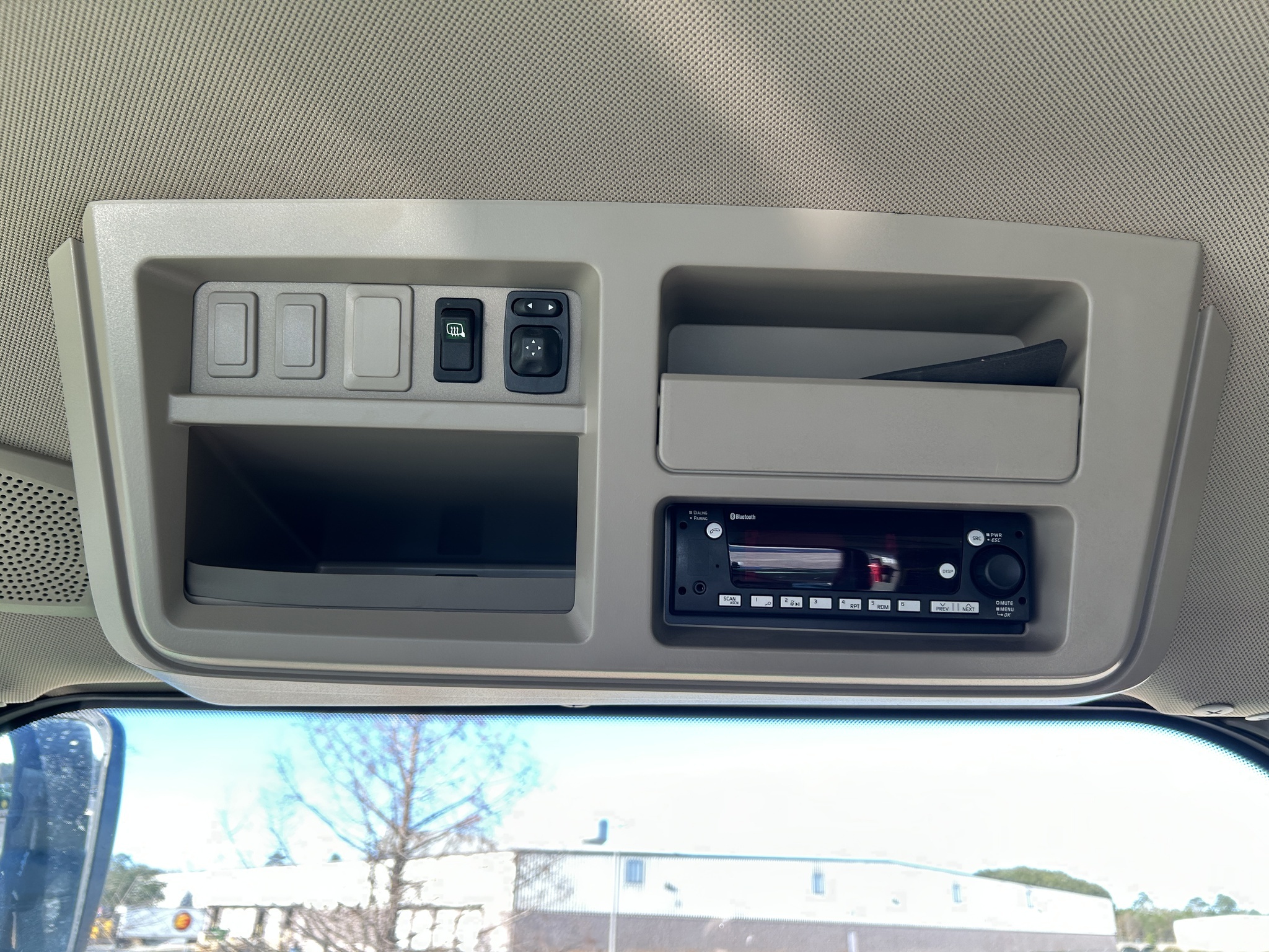 2024 John Deere 408R Self-Propelled Sprayer