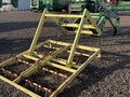  John Deere 725 Front End Loader