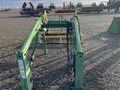 John Deere 725 Front End Loader