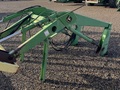  John Deere 725 Front End Loader