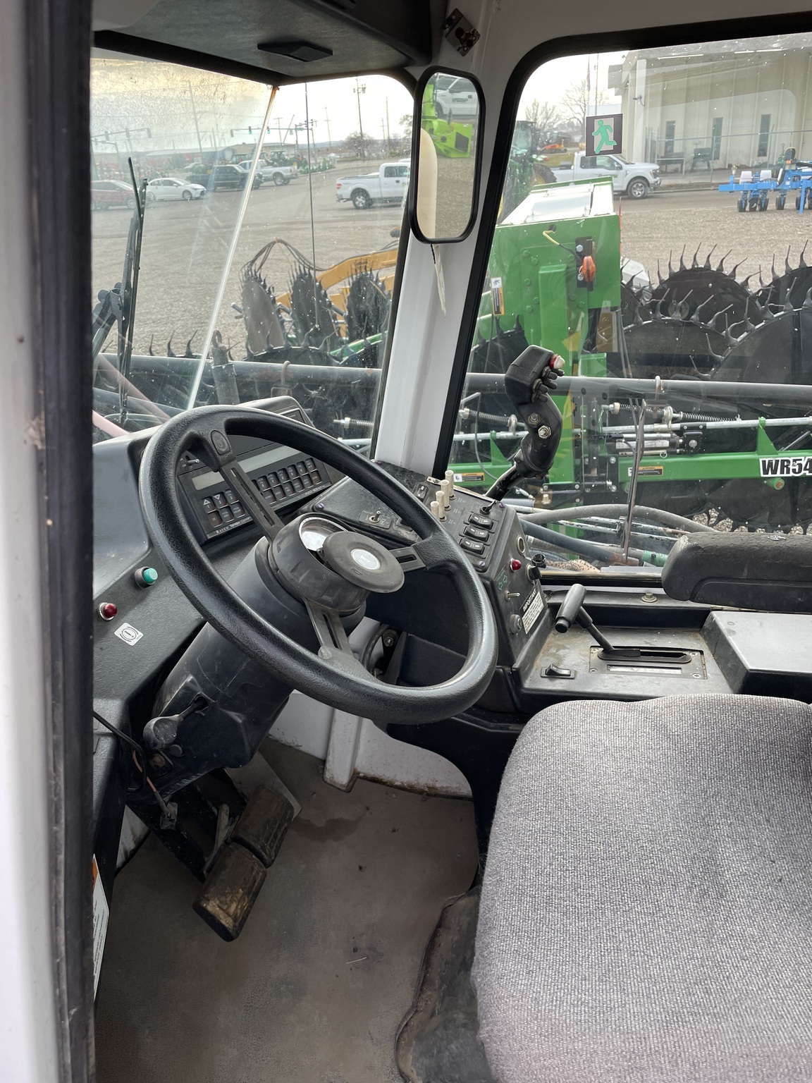  Spra-Coupe 4640 Self-Propelled Sprayer