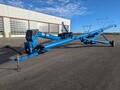 2003 Brandt 13x70 Augers and Conveyor
