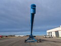2003 Brandt 13x70 Augers and Conveyor