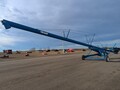 2003 Brandt 13x70 Augers and Conveyor