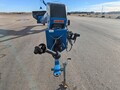 2003 Brandt 13x70 Augers and Conveyor