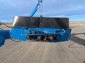2003 Brandt 13x70 Augers and Conveyor