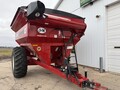 2020 J&M 620-14 Grain Cart