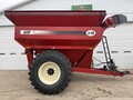 2020 J&M 620-14 Grain Cart