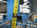  DMI Tigermate II Field Cultivator