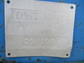  DMI Tigermate II Field Cultivator
